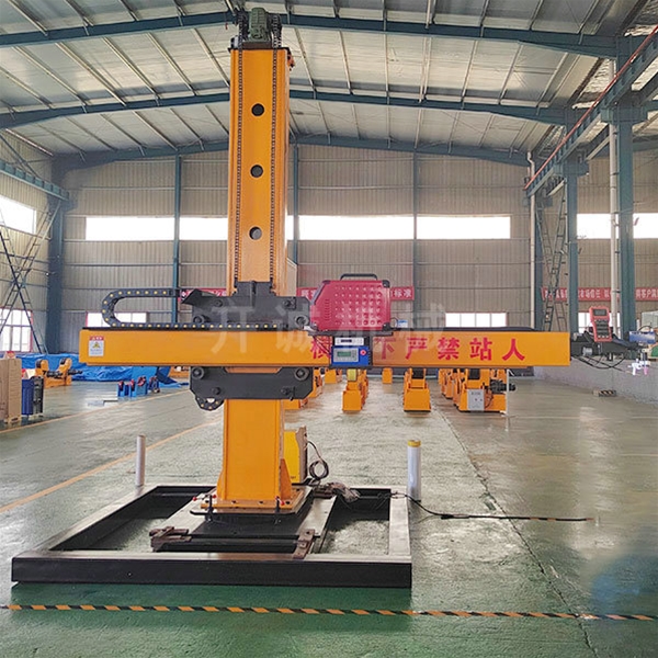 埋弧焊機的選購標準介紹